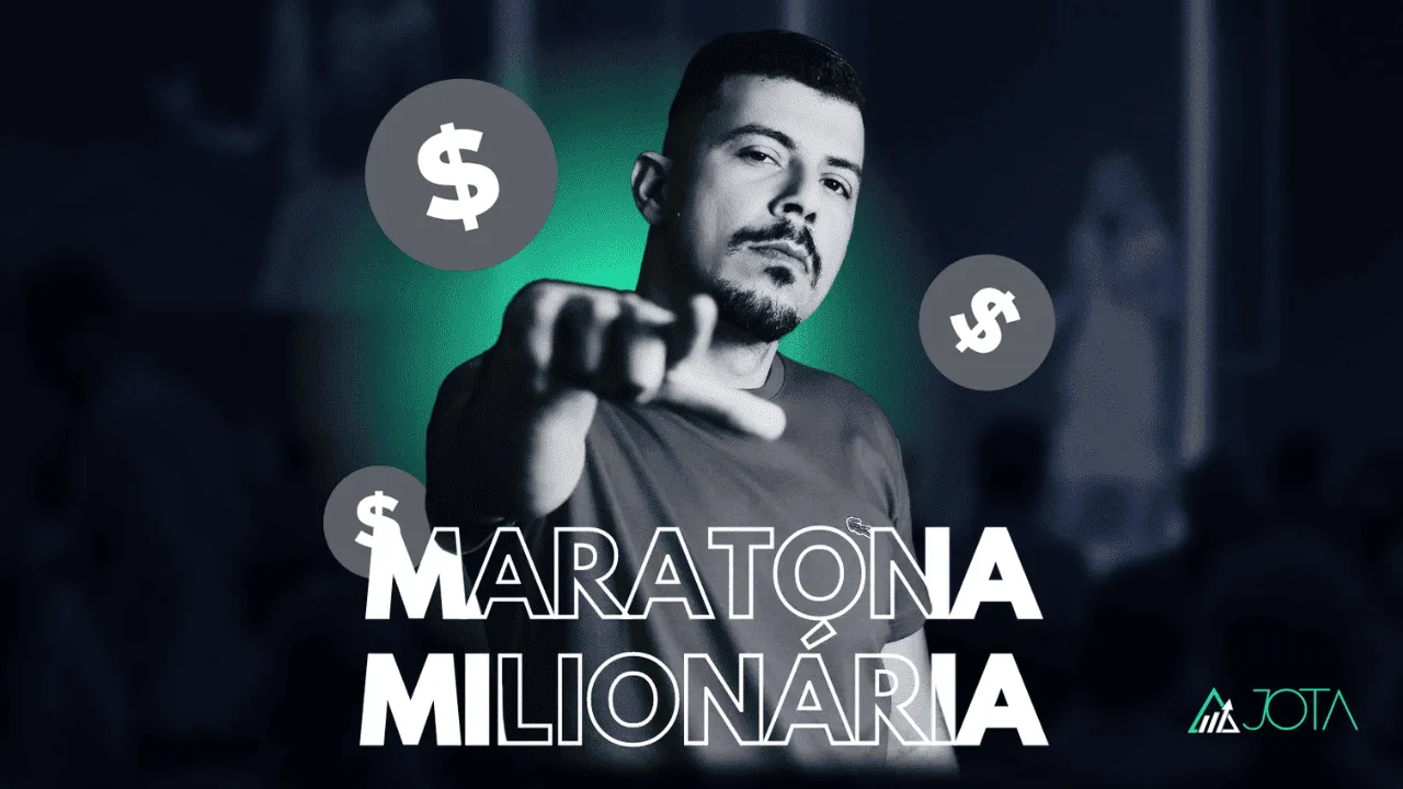 Maratona Milionária